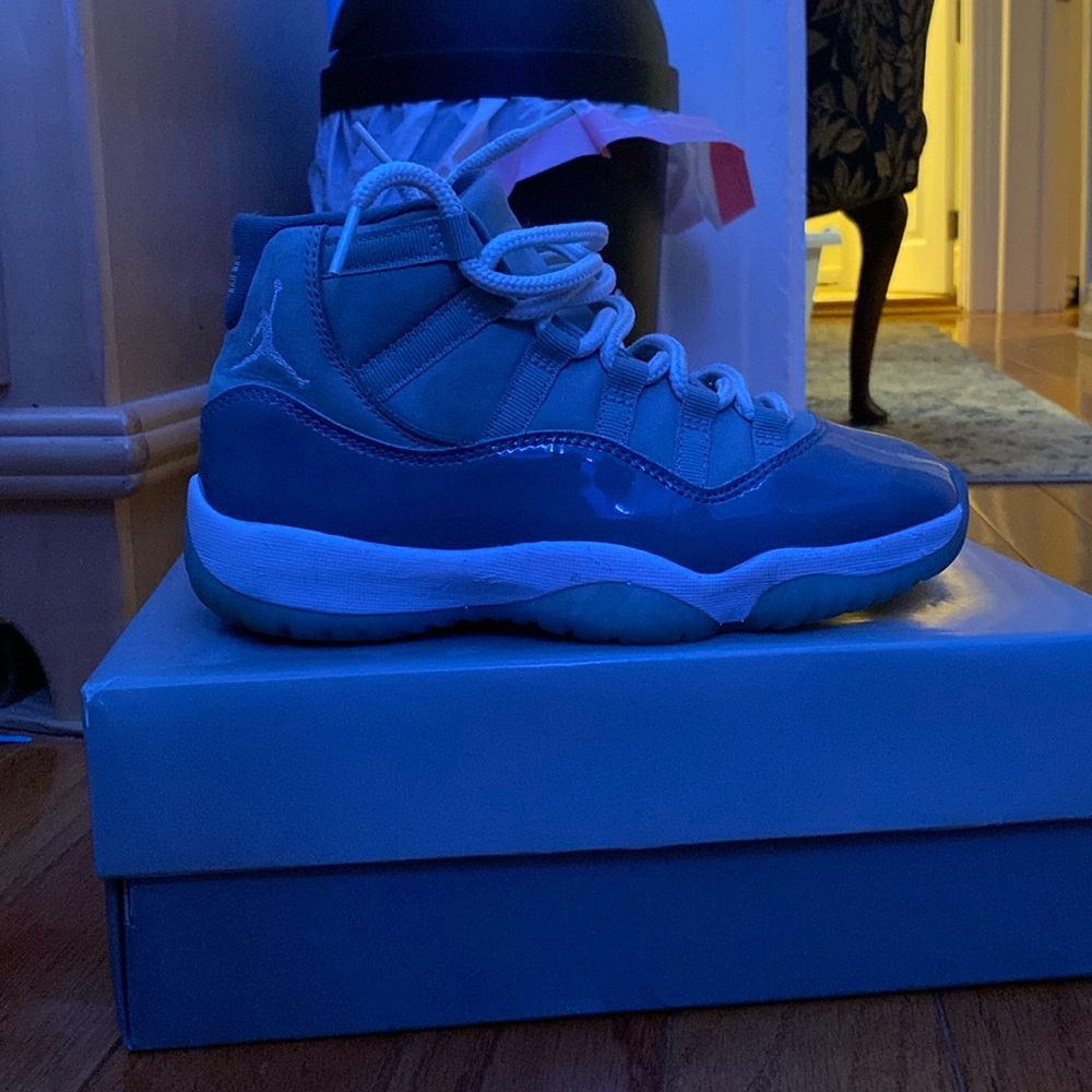 Jordan 11 cool grey